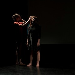 There Is No Place Like Wonderland - part six