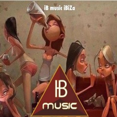 Boris Teschendorff - Infinity (IB music Ibiza)