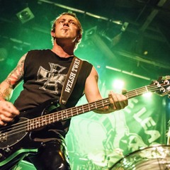 Defiant LIVE at Wakefield Warehouse 23