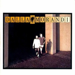 Vita(cover riarrangiata)-Lucio Dalla e Gianni Morandi