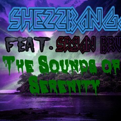 The Sounds of Serenity