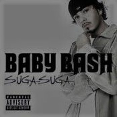 BabyBash - Suga Suga Slowed Instrumentals