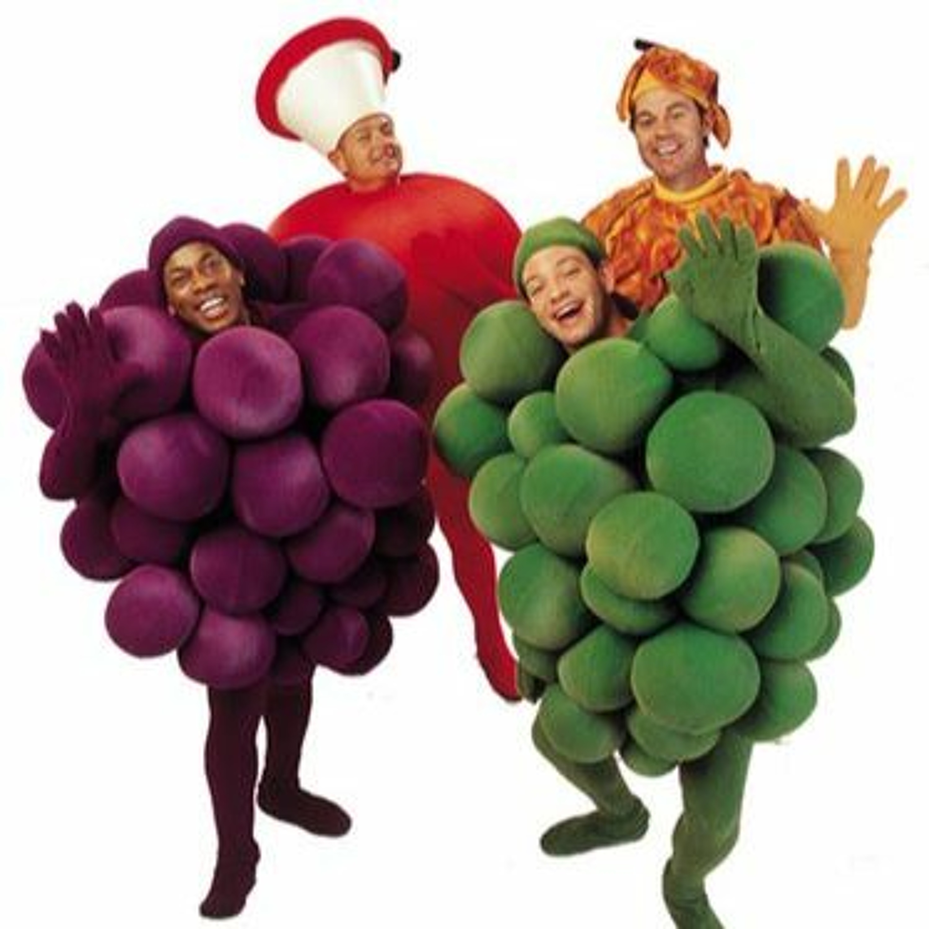 cover of episode Fruit Of The Loin #52