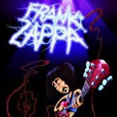 Remembering Frank Zappa