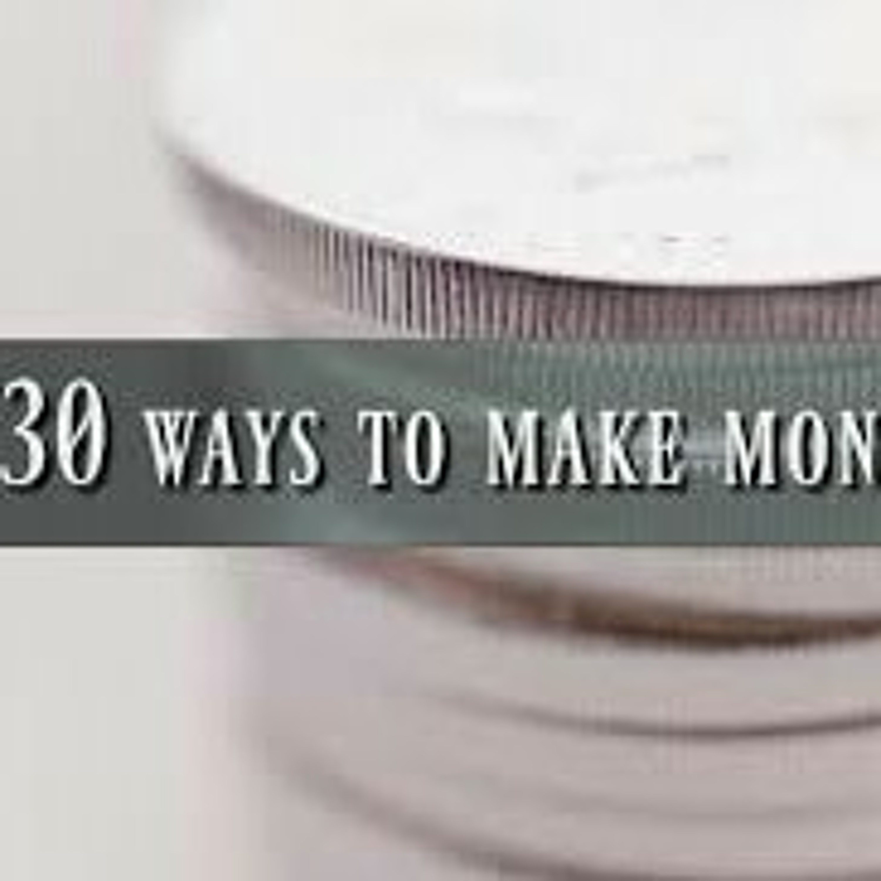30 ways