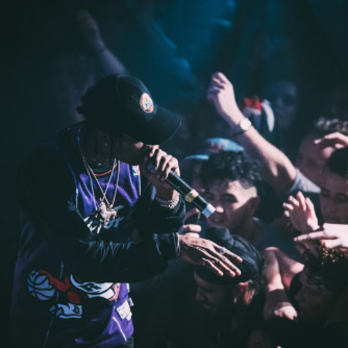 AVSTIN JAMES - Chin Check Fellows (NWA feat. Snoop Dogg X Remk)