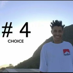 Perfil #4 - Choice - Super Hip Hop (Prod. Léguas Beats)