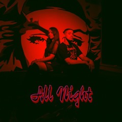 All Night ft. Jerry b.