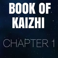 Kaizhi 1:1 - 1:2 (WoodzSTHLM - Don't Wake Me up I'm Sleeping remix)