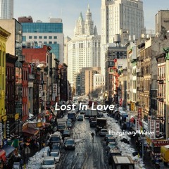 Lost In Love