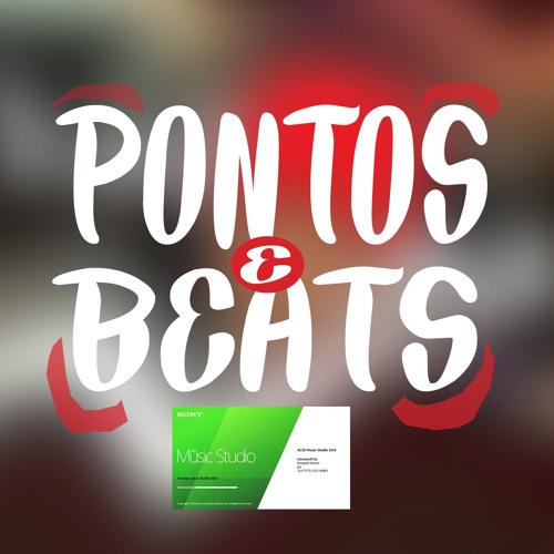 LOOP TAMBOR PROIBIDÃO (PONTOS E BEAT'S)