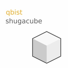Shugacube