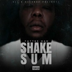 Fattes Man shake sum Engineer by Accardo Darksouthstudio