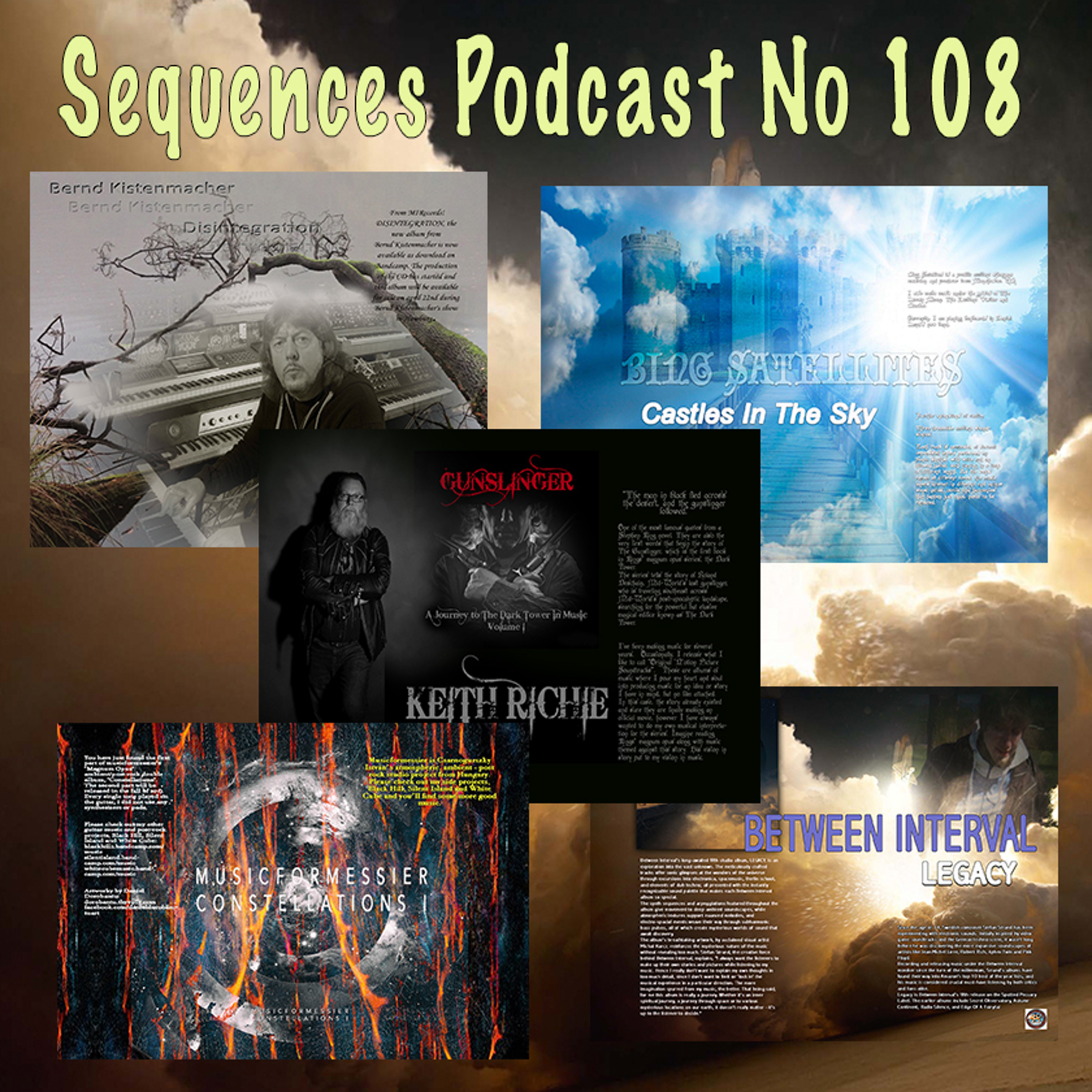 Sequences Magazine