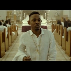 Kendrick Lamar + Black Milk = Bitch Dont Kill My Vibe