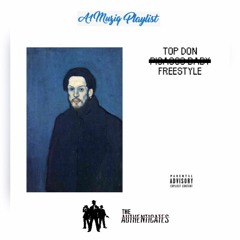 Top Don - Picasso Top Freestyle