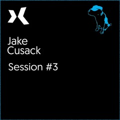 Jake Cusack - NuDisco - Session 3 - Free Download