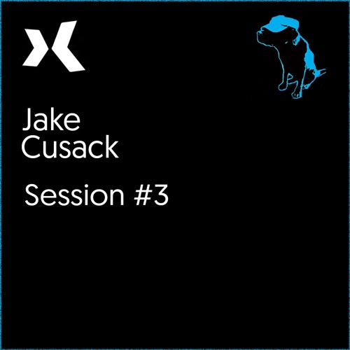 Jake Cusack - NuDisco - Session 3 - Free Download