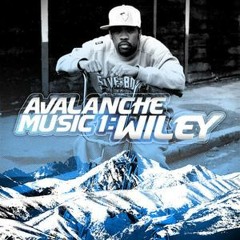 Wiley - April Fools (Instrumental)