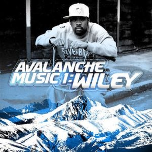Wiley - April Fools (Instrumental)