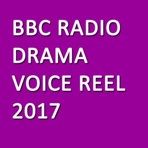 Bella Hamblin - BBC Radio Drama