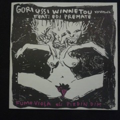 McDonald's on the Road/Gori Ussi Winnetou feat. Edi Premate