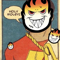 Holy Moly! (Prod. Dee)