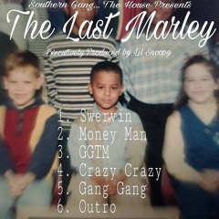 Young Marley (C2) -  Gang Gang (Prod. by Snoop)