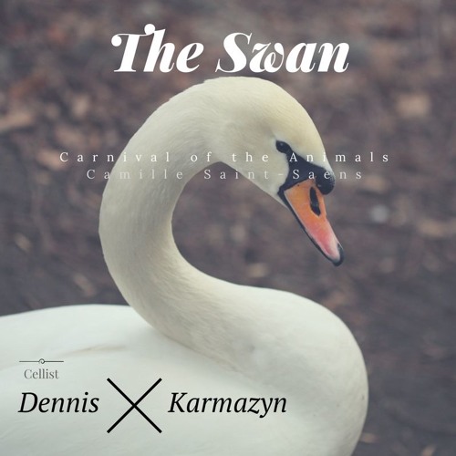 The Swan | Carnival of the Animals | Dennis Karmazyn
