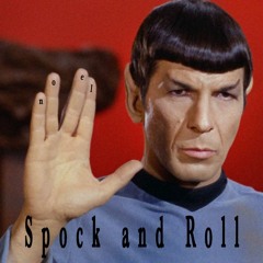Spock N Roll (Prod. Noel)