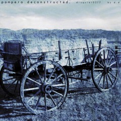 Pampero Deconstructed (disquiet0277)