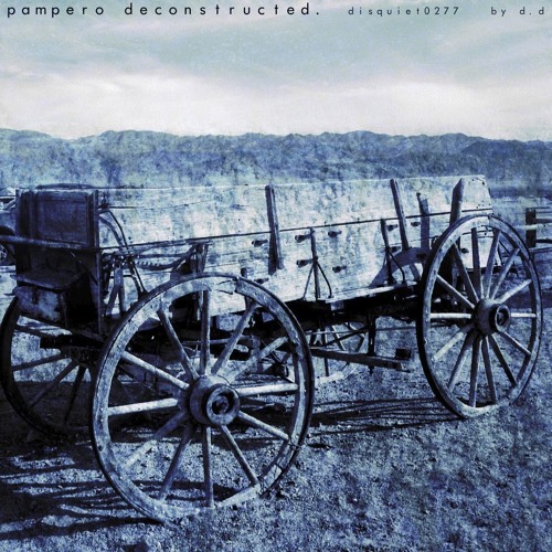 Pampero Deconstructed (disquiet0277)