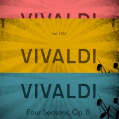 Vivaldi - Summer [DNB Remix]