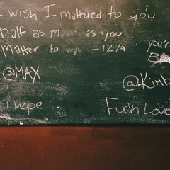 All Of The Pieces (original)