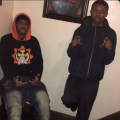 Hard Times Ft Black Out