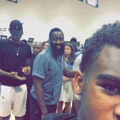 New private playlist