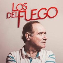 Los Del Fuego - Ya No Vives En Mi [Single Abril 2017]
