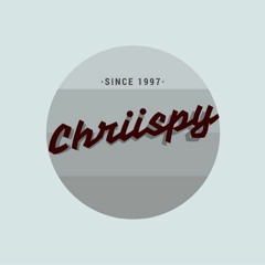 Chriispy Beats VOL 005