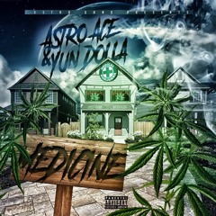 Medicine ft Yun Dolla