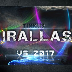 Tinkus Irallas VS 2017 - By Leo