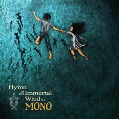 MONO (Japan) - Burial at Sea