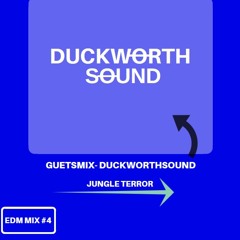 Hard & Jungle Terror ID's #4 (Guetsmix - Duckworthsound)