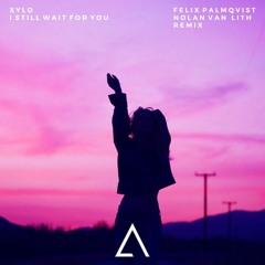 XYLØ - I Still Wait For You (Nolan van Linth x Felix Palmqvist Remix)