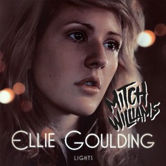 Lights (Mitch Williams House Remix)