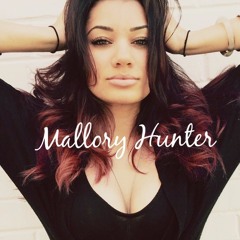 Why Now - Mallory Hunter