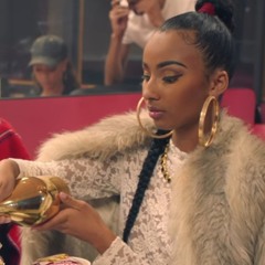 Bankjob CaveMan - Bad & Boujee