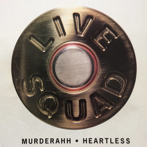 Live Squad - Murderahh (Original Mix)