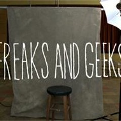 Freaks and Geeks (Acoustic cover)