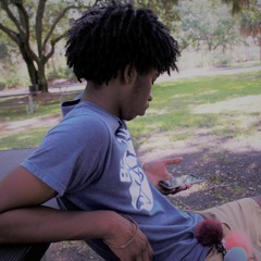 Blackshinichi X Otenxion - Just Might