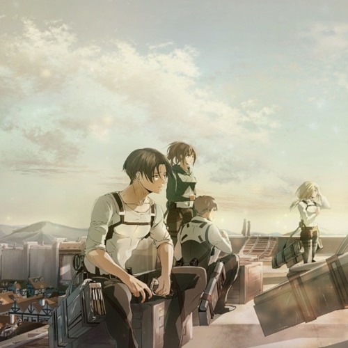 Stream Acapella Eng Cover Attack On Titan 進撃の巨人 S2 Op Shinzou Wo Sasageyo 心臓を捧げよ By Robyn Ardery Listen Online For Free On Soundcloud Stream Acapella Eng Cover Attack On Titan 進撃の巨人 S2 Op Shinzou Wo Sasageyo 心臓を捧げよ By Robyn Ardery Listen Online For Free On Soundcloud